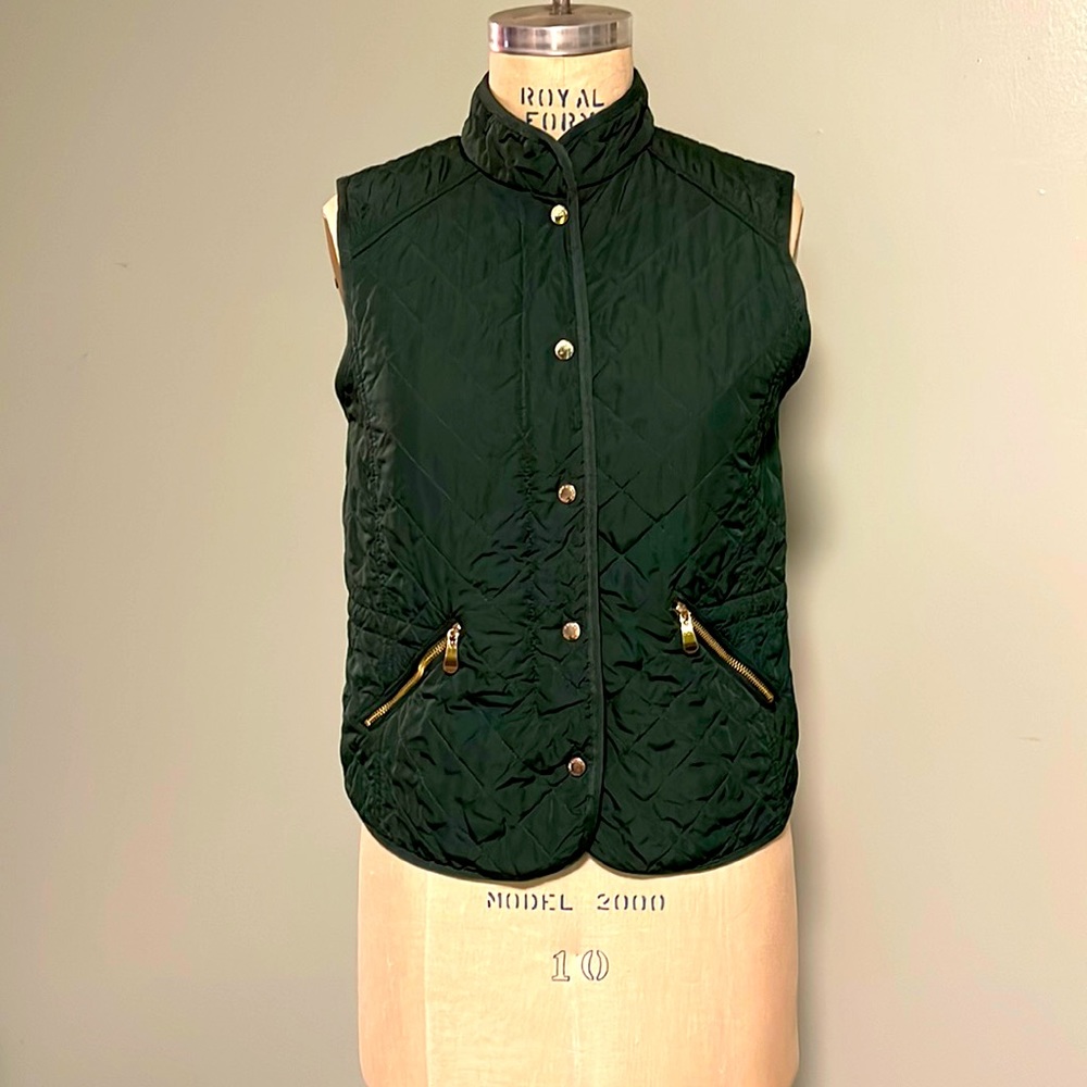 Vest